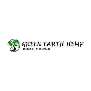 Green Earth Hemp