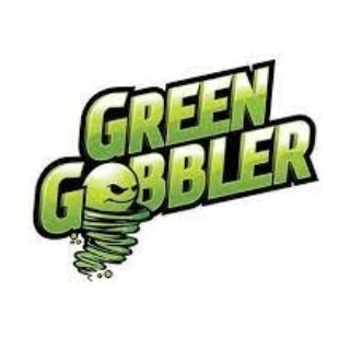 Green Gobbler