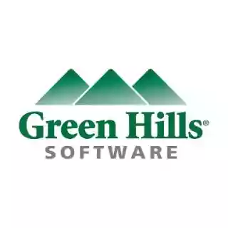 Green Hills Software