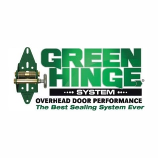 Green Hinge System