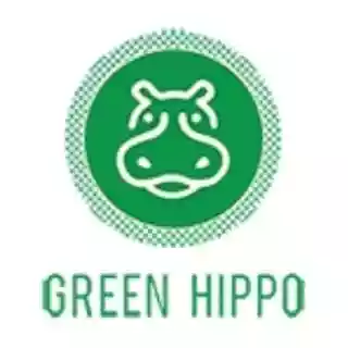 Green Hippo Kratom