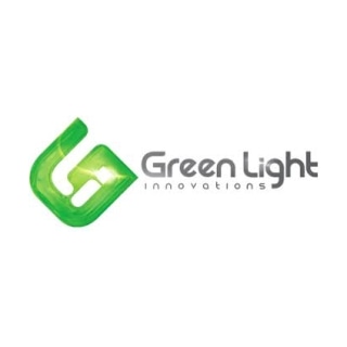 Green Light Innovations logo