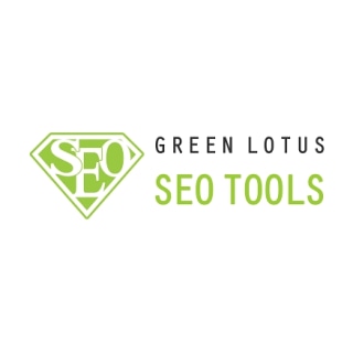Green Lotus Tools logo