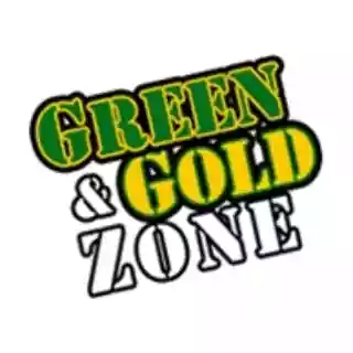 Green And Gold Zone