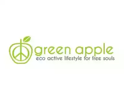 Green Apple Active