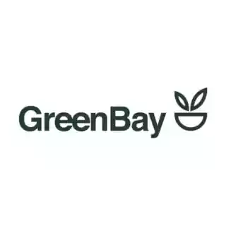 GreenBay logo