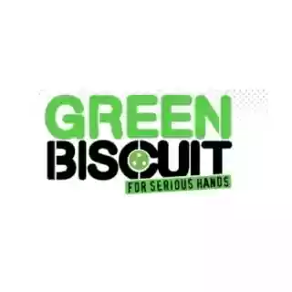 Green Biscuit