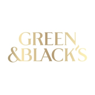 Green & Blacks