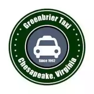 Greenbrier Taxi