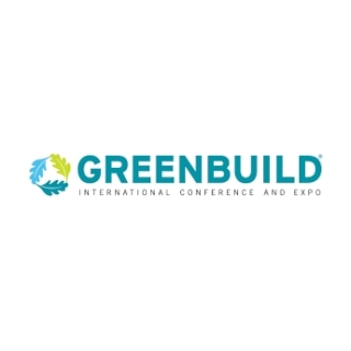  Greenbuild International Conference and Expo logo