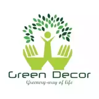 Green Decor