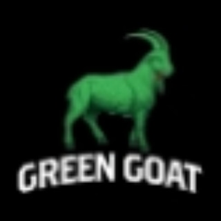 Green Goat Shop logo
