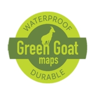 Green Goat Maps