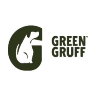 Green Gruff logo