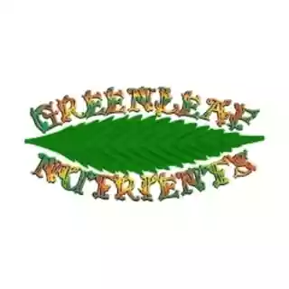 Greenleaf Nutrients