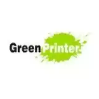 Green Printer
