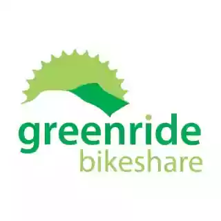 Greenride Bikeshare