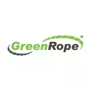 Green Rope