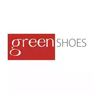 Green Shoes