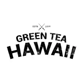 Green Tea Hawaii