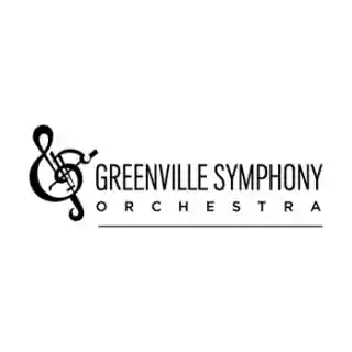 Greenville Symphony Orchestra