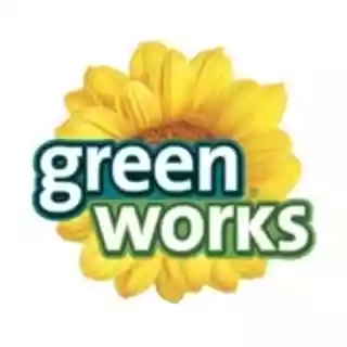 Greenworks Cleaners