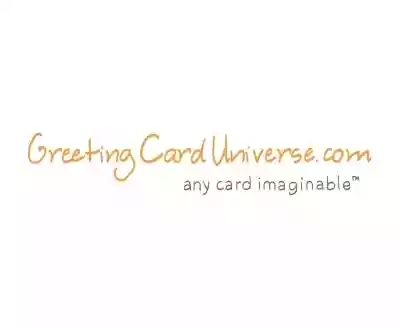 Greeting Card Universe