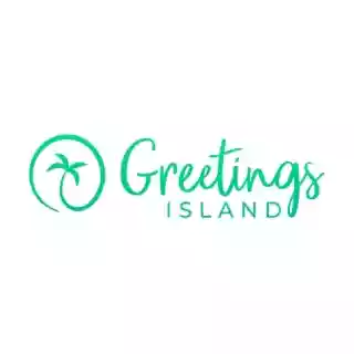 Greetings Island