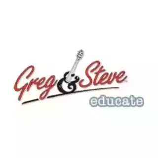 Greg & Steve