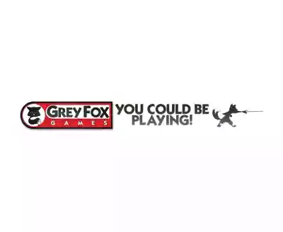 Grey Fox Games