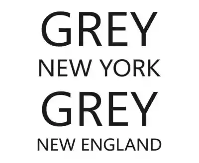 Grey New York Grey New England