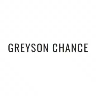 Greyson Chance 