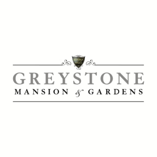Greystone Mansion