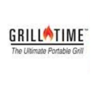 GrillTime logo