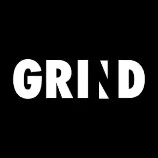 Grind Basketball