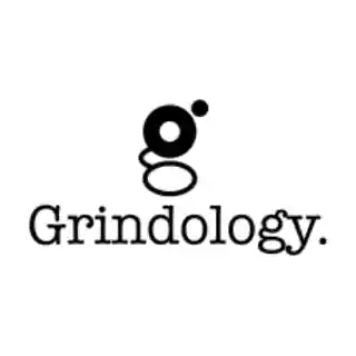 Grindology logo