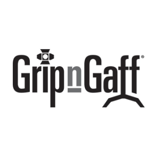 GripnGaff logo