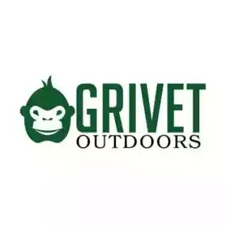 Grivet Outdoors logo