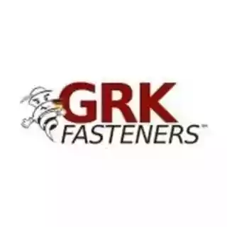 GRK Fasteners