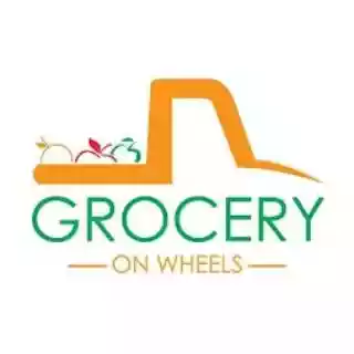 Grocery On Wheels