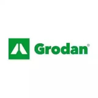 Grodan logo