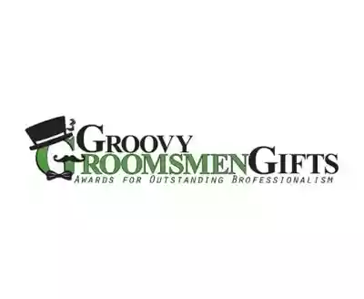 Groovy Groomsmen Gifts