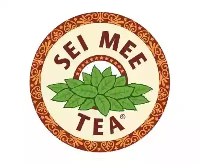 Sei Mee Tea