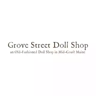 Grove Street Doll Shop