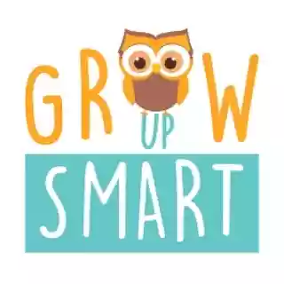 GrowUpSmart