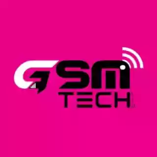 GsmTech logo