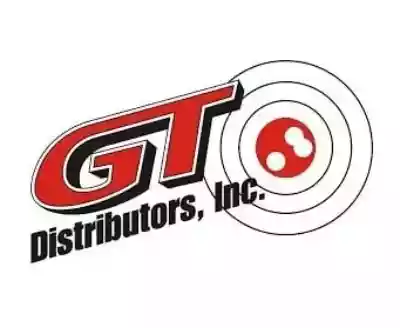 Gt Distributors