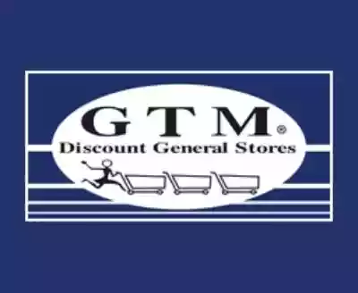 GTM Stores