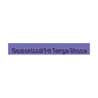 Guaranteed Fit Tango Shoes