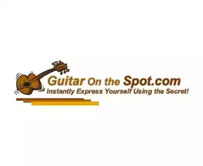 Guitar On the Spot